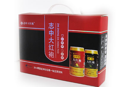 精裝盒